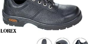 Tiger Lorex SAFETY SHOE