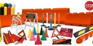 Traffic Safety Equipment