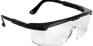Zoom Safety Goggle