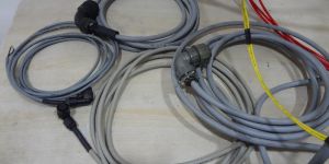 Fanuc Cables