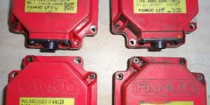 Fanuc Encoders