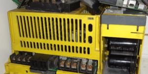 FANUC Power Supply Module