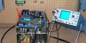 Fanuc Servo Drive Repairing