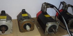 FANUC SERVO MOTOR