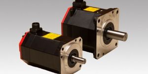 Fanuc Servo Motor Repairing