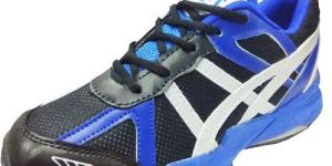 Port Men SHANIDER Badminton Shoes