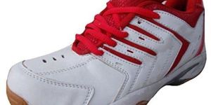 Port Unisex Spark Badminton Shoes