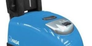 Kappa Hot Water High Pressure Washer