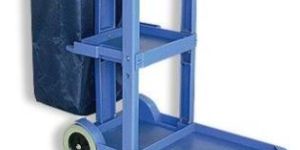 Mopping Service Trolley