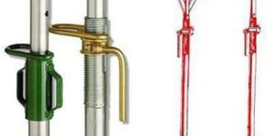 Adjustable Steel Props