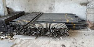 Scaffolding Pipe