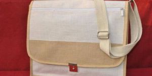 Jute File Bag
