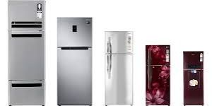 Refrigerator Repairing Services