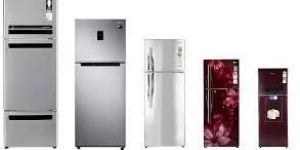 Refrigerators Repair Services