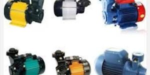 Sump Motors Repair Services