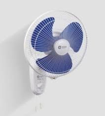 Wall Fan Repair Services for All Brands