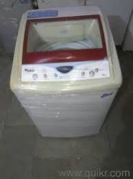 Top Load Fully Automatic Washing Machine Repair Services