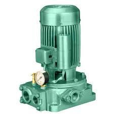 Water Jet Pumps Repair Services