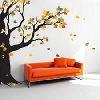 Wall Graphics