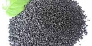 Potassium Humate Crystals