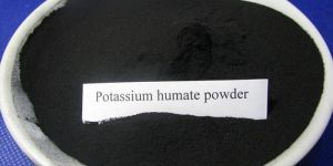 Potassium Humate Powder