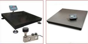 Industrial Weighing Scale