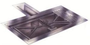 Mechanical Weighbridge