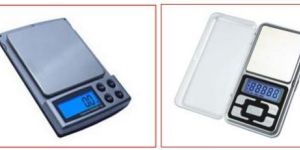 Pocket Scale