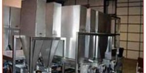 Process and Batch Weighing System