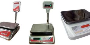 Table Top Scale
