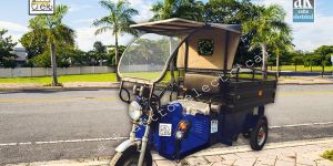 ELECTRIC LOADER TIK TIEK