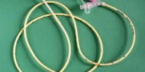 Nasogastric Tube