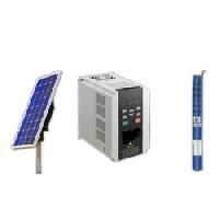 Solar Pump Inverter