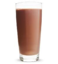 Whey Protein Drink