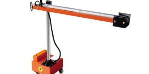 Mobile Sealing Machine