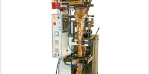 Pouch Packaging Machine