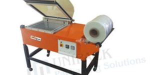Shrink Chamber Machine