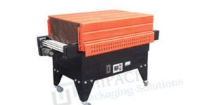 Shrink Tunnel Machine