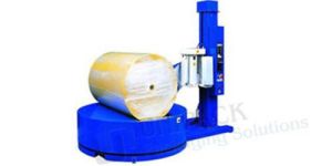 Stretch Wrapping Machine