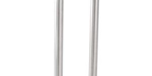 Stainless Steel Door Pull Handles