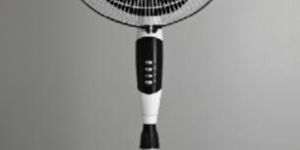 Pedestal Fan