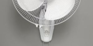 Wall Fan