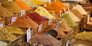 Indian Spices