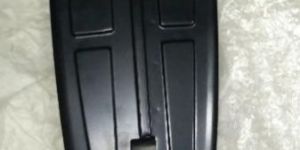 Hero Bike Chain Case Cover