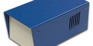 Stabilizer/Eliminator Metal sheet box/cabinet