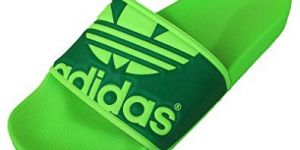 Branded Rubber Slippers