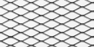 Expanded Metal Mesh