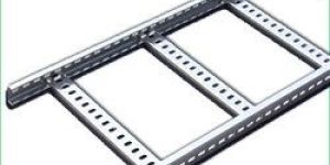 Ladder Cable Trays
