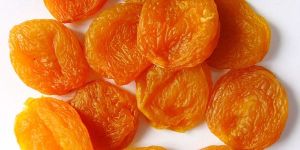 Dried Apricot