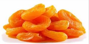 Dried Apricots